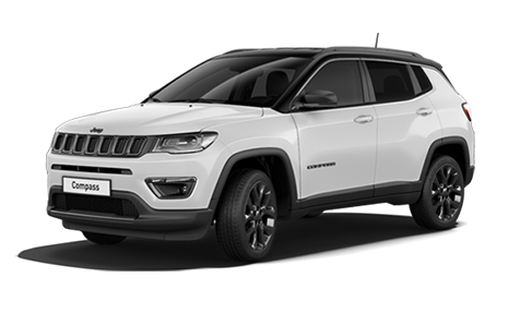 Jeep Compass S